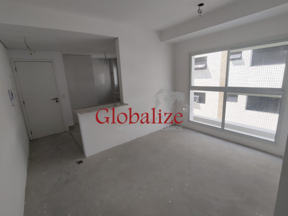 Imagem Imóvel com 2 Quartos à Venda, 75 m² em Aparecida - Santos