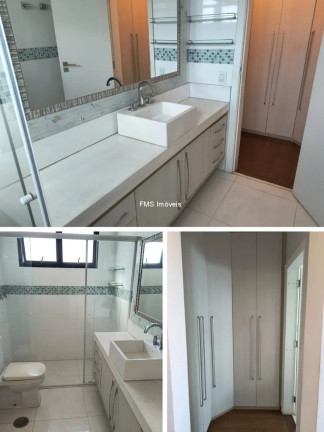 Imagem Cobertura com 4 Quartos à Venda, 380 m² em Ipiranga - São Paulo