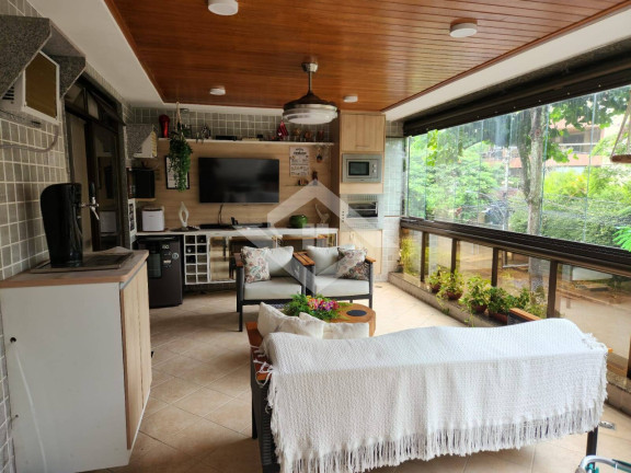 Imagem Apartamento com 3 Quartos à Venda, 128 m² em Recreio Dos Bandeirantes - Rio De Janeiro Imagem Apartamento com 3 Quartos à Venda, 128 m² em Recreio Dos Bandeirantes - Rio De Janeiro