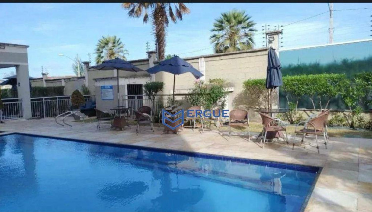 Imagem Apartamento com 2 Quartos à Venda, 50 m² em Maraponga - Fortaleza Imagem Apartamento com 2 Quartos à Venda, 50 m² em Maraponga - Fortaleza