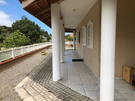 Imagem Casa com 3 Quartos à Venda, 120 m² em Diamantina - Itapoá Imagem Casa com 3 Quartos à Venda, 120 m² em Diamantina - Itapoá