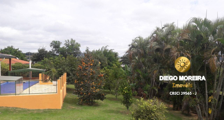 Imagem Chácara com 7 Quartos à Venda, 2.346 m² em Chácara Portal Das Estâncias - Bragança Paulista Imagem Chácara com 7 Quartos à Venda, 2.346 m² em Chácara Portal Das Estâncias - Bragança Paulista