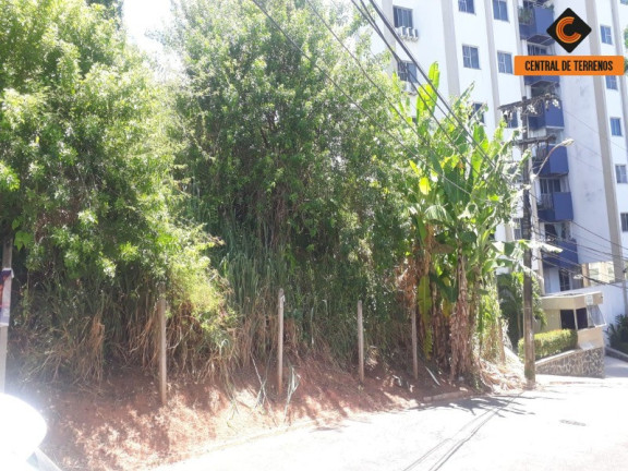 Imagem Terreno à Venda, 1.510 m² em Jardim Apipema - Salvador