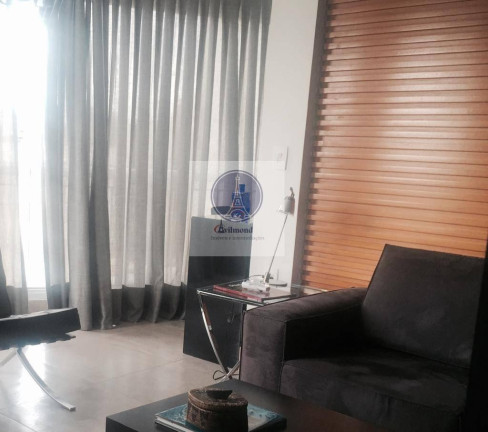 Imagem Apartamento com 1 Quarto para Alugar, 47 m² em Cidade Monções - São Paulo Imagem Apartamento com 1 Quarto para Alugar, 47 m² em Cidade Monções - São Paulo