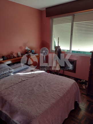 Imagem Apartamento com 2 Quartos à Venda, 67 m² em Teresópolis - Porto Alegre
