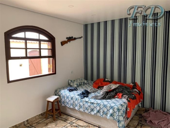 Imagem Casa com 5 Quartos à Venda, 356 m² em Terra Preta (terra Preta) - Mairiporã