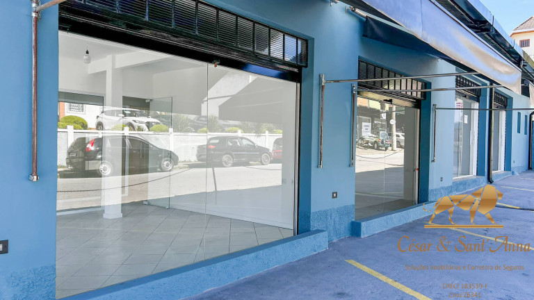 Imagem Sala Comercial para Alugar, 30 m² em Abernéssia - Campos Do Jordão