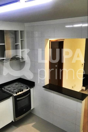 Imagem Casa com 2 Quartos à Venda, 60 m² em Santana - São Paulo Imagem Casa com 2 Quartos à Venda, 60 m² em Santana - São Paulo