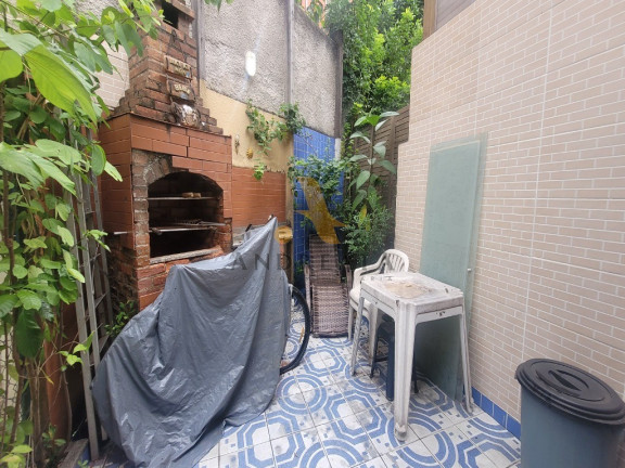 Imagem Casa de Condomínio com 2 Quartos à Venda, 69 m² em Taquara - Rio De Janeiro Imagem Casa de Condomínio com 2 Quartos à Venda, 69 m² em Taquara - Rio De Janeiro