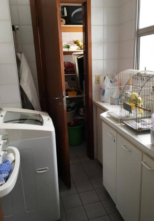 Imagem Apartamento com 4 Quartos à Venda, 128 m² em Bonfim - Campinas Imagem Apartamento com 4 Quartos à Venda, 128 m² em Bonfim - Campinas