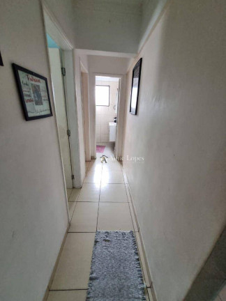 Imagem Apartamento com 3 Quartos à Venda, 89 m² em Marapé - Santos Imagem Apartamento com 3 Quartos à Venda, 89 m² em Marapé - Santos