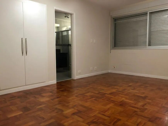 Imagem Apartamento com 3 Quartos para Alugar, 176 m² em Jardim Paulista - São Paulo Imagem Apartamento com 3 Quartos para Alugar, 176 m² em Jardim Paulista - São Paulo