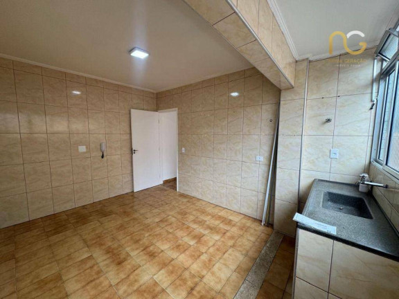 Imagem Apartamento com 2 Quartos à Venda, 85 m² em Boqueirão - Praia Grande