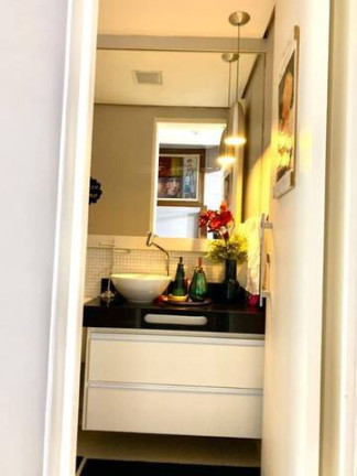 Imagem Apartamento com 3 Quartos à Venda, 180 m² em Vila Mariana - São Paulo