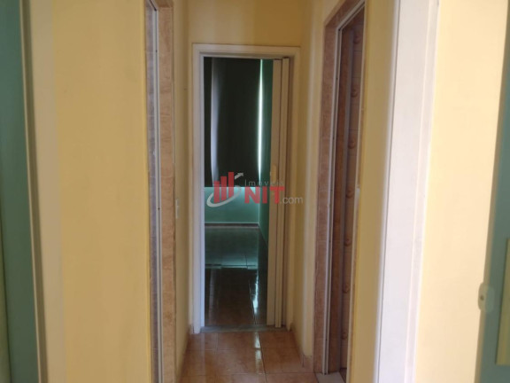 Imagem Apartamento com 2 Quartos à Venda, 80 m² em Icaraí - Niterói