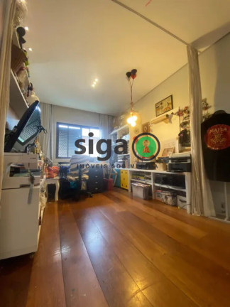 Imagem Apartamento com 3 Quartos à Venda ou Locação, 187 m² em Campo Belo - São Paulo Imagem Apartamento com 3 Quartos à Venda ou Locação, 187 m² em Campo Belo - São Paulo