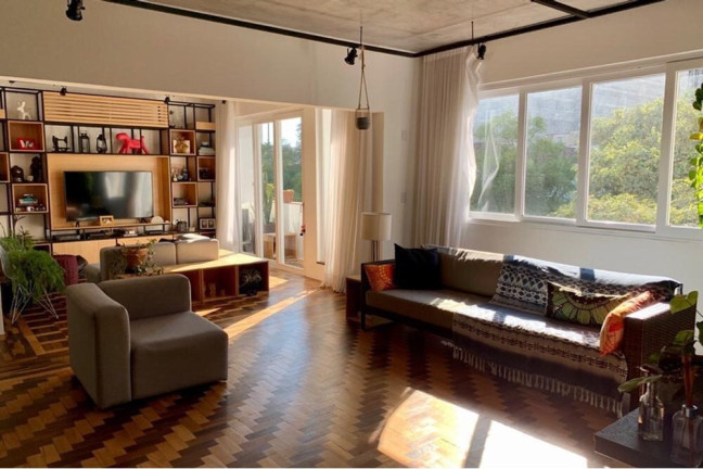 Imagem Imóvel com 2 Quartos à Venda, 140 m² em Independência - Porto Alegre