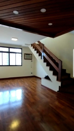 Imagem Cobertura com 3 Quartos à Venda, 180 m² em Ponta Da Praia - Santos
