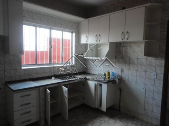 Imagem Sobrado com 3 Quartos à Venda,  em Vila Londrina - Sao Paulo
