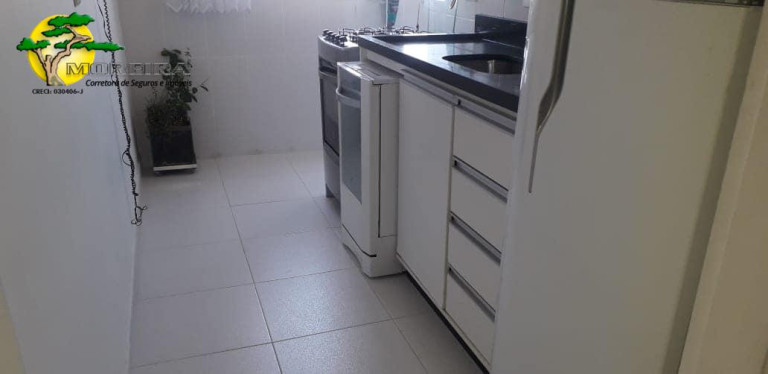 Imagem Apartamento com 2 Quartos à Venda, 48 m² em Lauzane Paulista - São Paulo