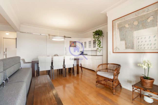 Imagem Apartamento com 3 Quartos à Venda, 166 m² em Vila Madalena - São Paulo