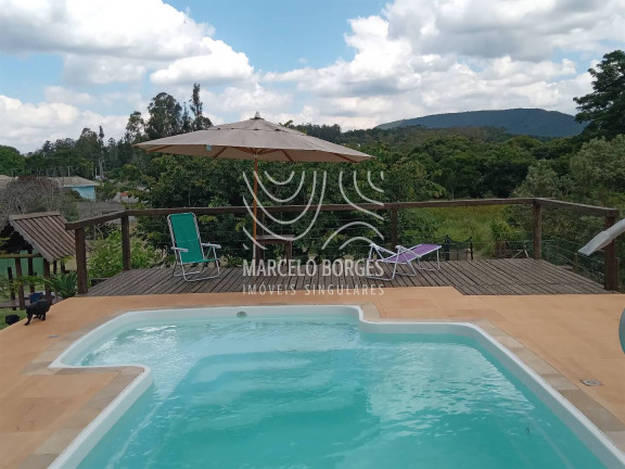 Imagem Casa de Condomínio com 4 Quartos à Venda, 310 m² em Medeiros - Jundiaí