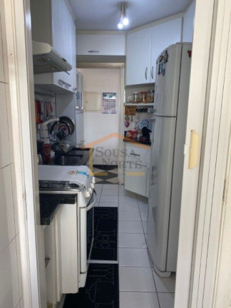 Imagem Apartamento com 3 Quartos à Venda, 74 m² em Vila Medeiros - São Paulo Imagem Apartamento com 3 Quartos à Venda, 74 m² em Vila Medeiros - São Paulo