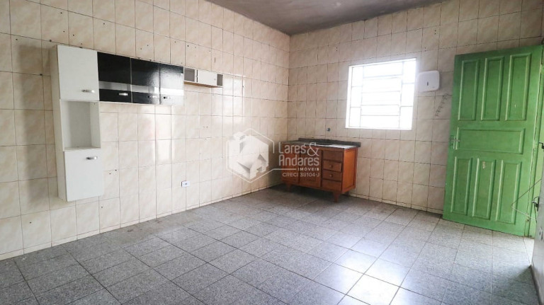 Imagem Casa com 4 Quartos à Venda, 197 m² em Parque Peruche - São Paulo