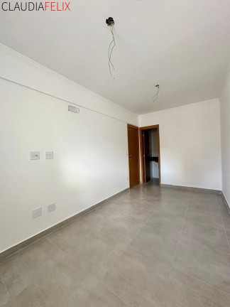 Imagem Imóvel com 1 Quarto à Venda, 55 m² em Guilhermina - Praia Grande