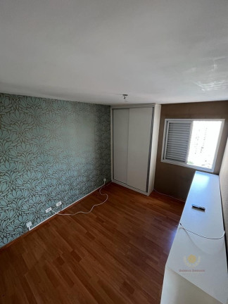 Imagem Apartamento com 3 Quartos à Venda, 100 m² em Parque Mandaqui - São Paulo