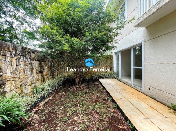 Imagem Casa de Condomínio com 3 Quartos à Venda, 218 m² em Demarchi - São Bernardo Do Campo