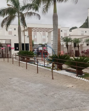 Imagem Apartamento com 2 Quartos à Venda, 52 m² em Boa Vista - Sorocaba Imagem Apartamento com 2 Quartos à Venda, 52 m² em Boa Vista - Sorocaba