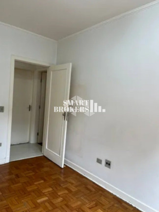 Imagem Apartamento com 3 Quartos à Venda, 105 m² em Vila Mariana - São Paulo