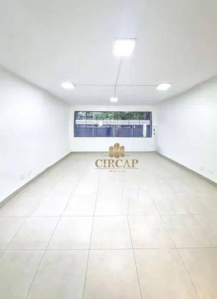 Imagem Casa com 4 Quartos à Venda ou Locação, 246 m² em Pinheiros - São Paulo Imagem Casa com 4 Quartos à Venda ou Locação, 246 m² em Pinheiros - São Paulo