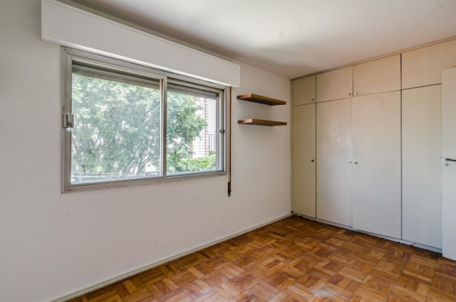 Imagem Apartamento com 2 Quartos à Venda, 101 m² em Paraiso - Sp