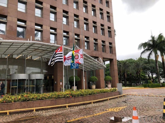 Imagem Sala Comercial para Alugar, 1.360 m² em Pinheiros - São Paulo