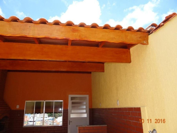 Imagem Casa com 3 Quartos à Venda, 120 m² em Penha De França - São Paulo