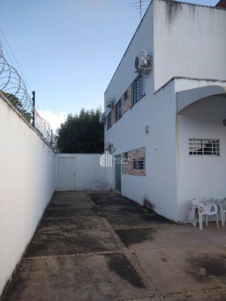 Imagem Casa com 4 Quartos à Venda, 150 m² em Morros - Teresina