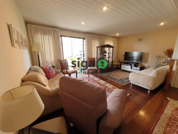 Imagem Apartamento com 3 Quartos à Venda, 130 m² em Vila Suzana - São Paulo Imagem Apartamento com 3 Quartos à Venda, 130 m² em Vila Suzana - São Paulo