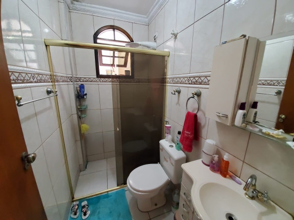 Imagem Casa de Condomínio com 2 Quartos à Venda, 135 m² em Parque São Cristóvão - Taubaté Imagem Casa de Condomínio com 2 Quartos à Venda, 135 m² em Parque São Cristóvão - Taubaté