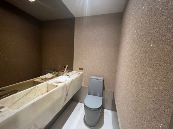 Imagem Apartamento com 3 Quartos à Venda, 166 m² em Vila Mariana - São Paulo