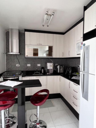 Imagem Apartamento com 2 Quartos à Venda, 54 m² em São Miguel Paulista - São Paulo