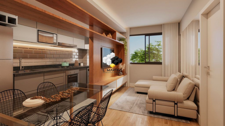 Imagem Apartamento com 2 Quartos à Venda, 46 m² em Vila Nova - Porto Alegre Imagem Apartamento com 2 Quartos à Venda, 46 m² em Vila Nova - Porto Alegre