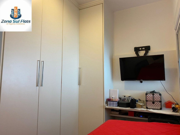 Imagem Apartamento com 2 Quartos à Venda, 73 m² em Vila Mariana - São Paulo