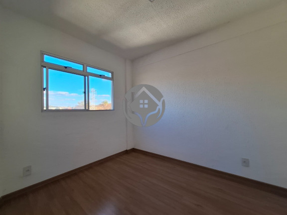 Imagem Apartamento com 2 Quartos à Venda, 47 m² em Pousada Del Rey (são Benedito) - Santa Luzia Imagem Apartamento com 2 Quartos à Venda, 47 m² em Pousada Del Rey (são Benedito) - Santa Luzia