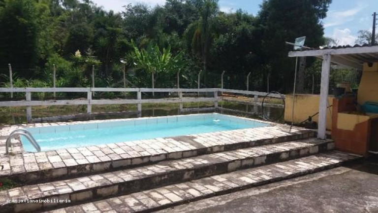 Imagem Chácara à Venda, 3.007 m² em Consultar - Ibiúna