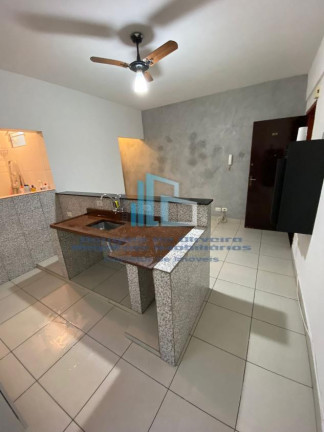 Imagem Apartamento com 1 Quarto à Venda, 35 m² em Canto Do Forte - Praia Grande Imagem Apartamento com 1 Quarto à Venda, 35 m² em Canto Do Forte - Praia Grande