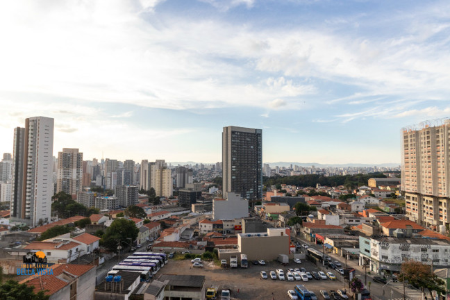 Imagem Apartamento com 3 Quartos à Venda, em Ipiranga - São Paulo Imagem Apartamento com 3 Quartos à Venda, em Ipiranga - São Paulo