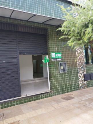 Sala Comercial para Alugar, 1 m² em São José - Montes Claros