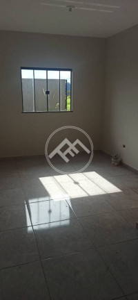 Imagem Casa com 3 Quartos à Venda, 73 m² em Residencial Alto Das Palmeiras - Sertanópolis